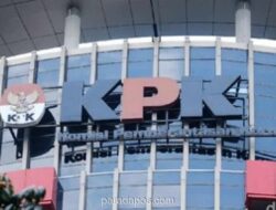 KPK Serahkan Dua Apartemen Rampasan Senilai Rp3,52 Miliar ke Lemhannas