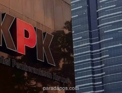 KPK Soroti Dapur Tak Layak dan Pengawasan Lemah dalam Program Makan Bergizi Gratis