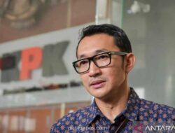 KPK: Motif Pribadi Juga Picu Korupsi Kepala Daerah Pilkada 2024