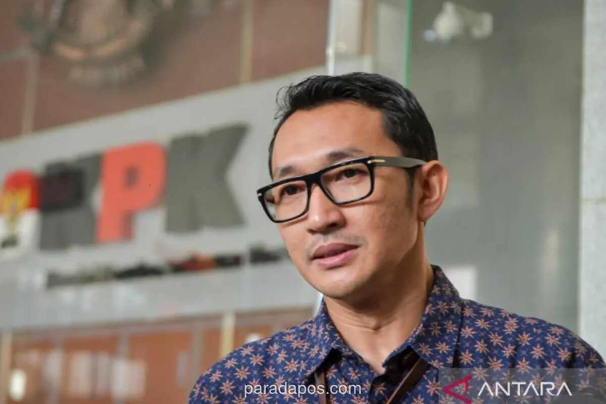 KPK: Motif Pribadi Juga Picu Korupsi Kepala Daerah Pilkada 2024