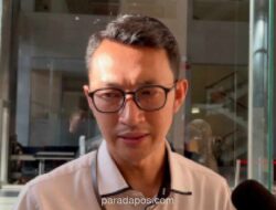 KPK Periksa Pegawai dan Konsultan Pajak Terkait Kasus Restitusi Rp48,3 Miliar di Kalsel