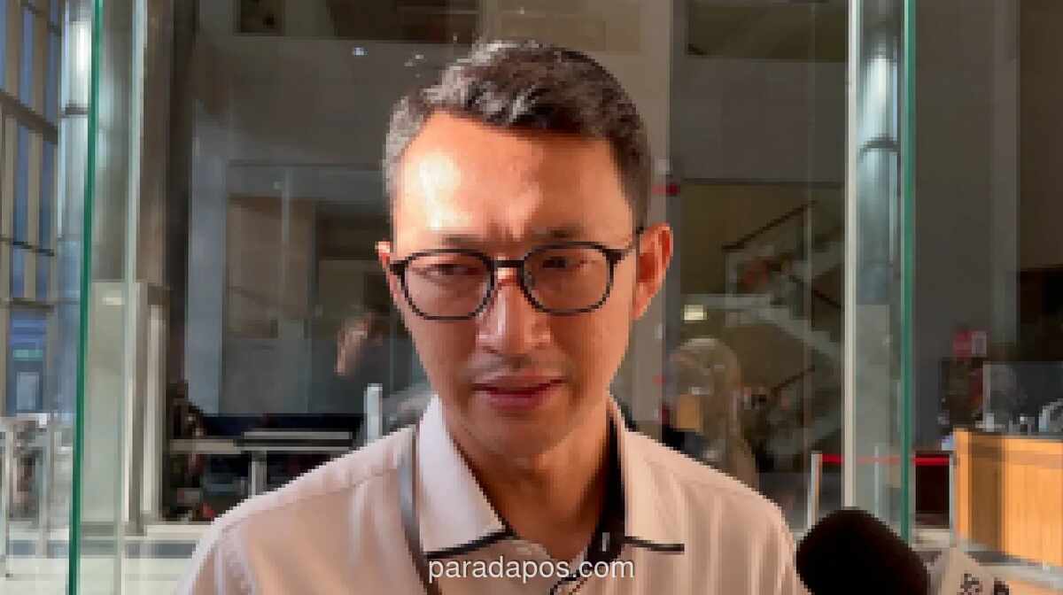 KPK Periksa Pegawai dan Konsultan Pajak Terkait Kasus Restitusi Rp48,3 Miliar di Kalsel