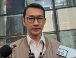 KPK Ungkap Pola Korupsi Sistematis Melibatkan Lingkaran Keluarga dan Orang Kepercayaan