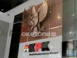 KPK Usulkan Pembatasan Masa Jabatan Ketua Umum Partai Politik Maksimal Dua Periode
