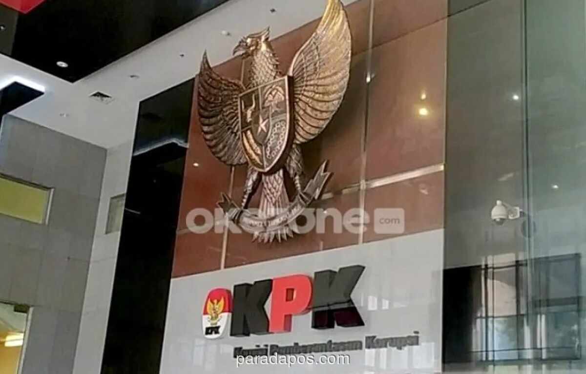 KPK Usulkan Pembatasan Masa Jabatan Ketua Umum Partai Politik Maksimal Dua Periode