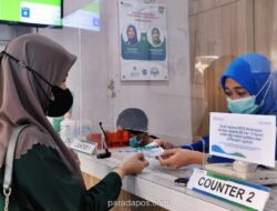 BPJS Kesehatan Tegaskan Kredensialing Faskes Kunci Jaga Mutu Layanan JKN