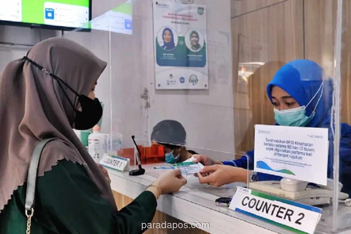 BPJS Kesehatan Tegaskan Kredensialing Faskes Kunci Jaga Mutu Layanan JKN