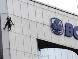 BCA Salurkan Kredit Rp994 Triliun hingga Maret 2026, Tumbuh 5,6 Persen