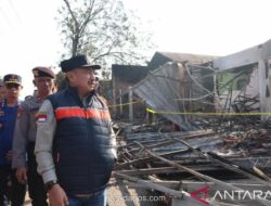 Polisi Selidiki Kebakaran SPBE Bekasi, Sidang Kasus Ruko 22 Tewas Berlanjut