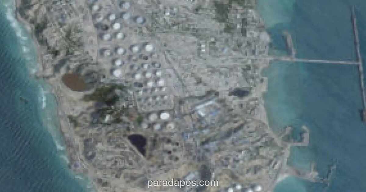 Israel Klaim Kemajuan di Lebanon, Bahrain Cabut Kewarganegaraan 69 Warga, dan Tekanan AS ke Iran Makin Intensif