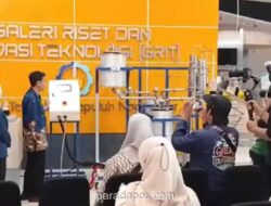 ITS Surabaya Kembangkan Bensin Sawit sebagai Alternatif Energi Nasional