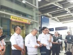 Kecelakaan Beruntun KA Argo Bromo Anggrek dan KRL di Bekasi Timur Tewaskan 15 Orang, Operasional Ditargetkan Pulih Siang Ini