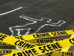 Polisi Buru Pengendara Motor Tabrak Lari Eks Waka Polda Metro Jaya hingga Tewas di Medan