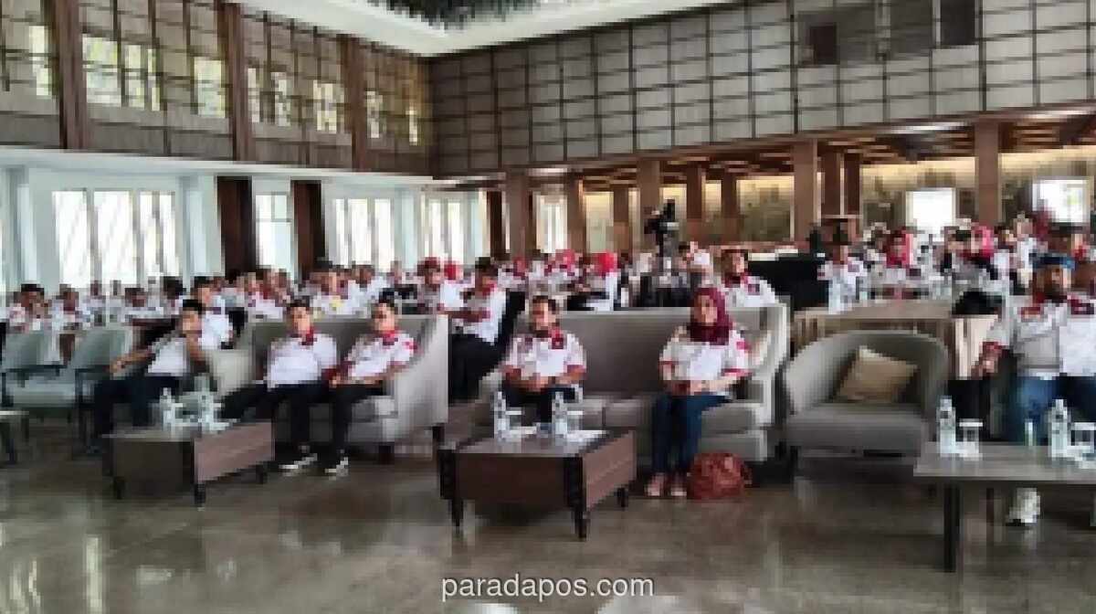 KSPSI Pilih May Day 2026 dengan Solusi Konkret, Desak Pengesahan RUU Ketenagakerjaan