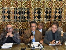 Kuasa Hukum Roy Suryo Nilai SP3 Tiga Tersangka Ijazah Palsu Jokowi Cacat Prosedur