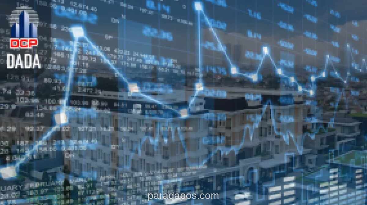 Laba Bersih DADA Melonjak 216,7% di 2025, Emiten Properti Bagikan Dividen Rp2 Miliar