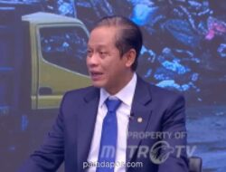 Pemerintah Tetapkan Batas Akhir Open Dumping Agustus 2026