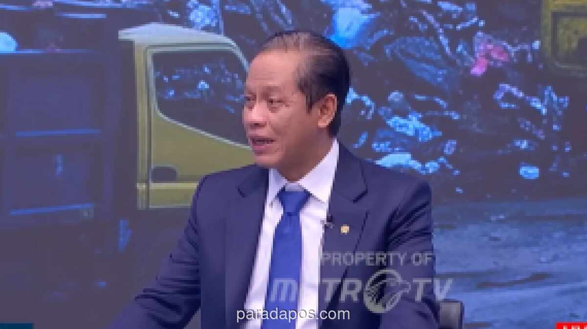 Pemerintah Tetapkan Batas Akhir Open Dumping Agustus 2026