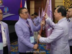 PERKUPI Dukung Asta Cita Prabowo, Perkuat Harmoni Umat Beragama