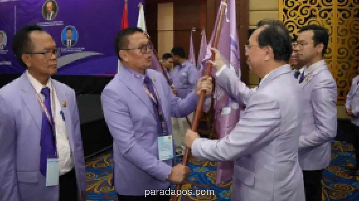 PERKUPI Dukung Asta Cita Prabowo, Perkuat Harmoni Umat Beragama