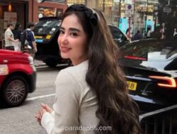 Dewi Perssik Laporkan Dugaan Penipuan Identitas untuk Verifikasi Facebook ke Polda