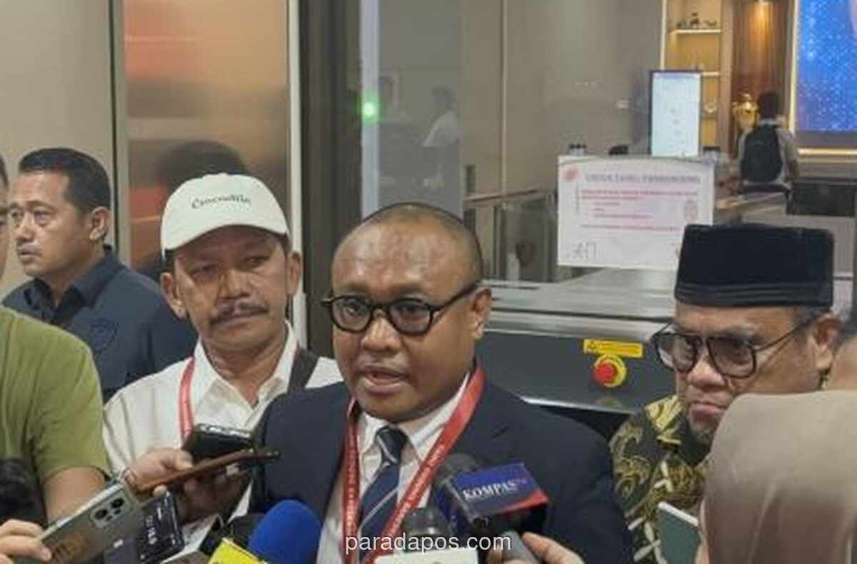 Kuasa Hukum JK Laporkan Rismon Sianipar dan Empat Akun YouTube ke Bareskrim