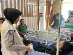 Netty Desak Pemerintah Beri Trauma Healing dan Dukungan Psikososial bagi Korban Kecelakaan Kereta di Bekasi Timur