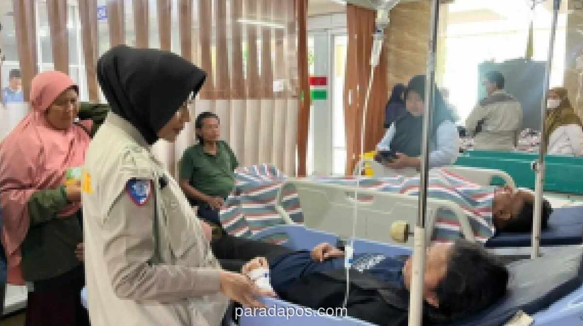 Netty Desak Pemerintah Beri Trauma Healing dan Dukungan Psikososial bagi Korban Kecelakaan Kereta di Bekasi Timur