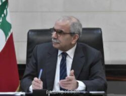 PM Lebanon Tegaskan Kedaulatan di Tengah Gencatan Senjata AS-Iran