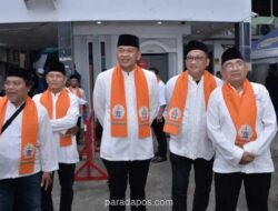 Festival Lebaran Betawi 2026 Targetkan 20 Ribu Pengunjung di Lapangan Banteng