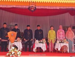 Gubernur Pramono: Lebaran Betawi 2026 Perkuat Persatuan dan Identitas Budaya Jakarta