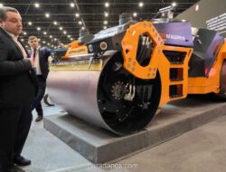 Lebih dari 45% Perusahaan Transportasi Rusia Sudah Gunakan AI, Pemerintah Siapkan Regulasi