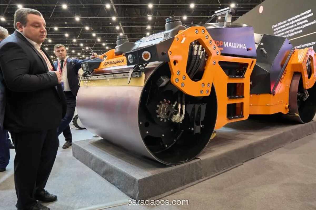 Lebih dari 45% Perusahaan Transportasi Rusia Sudah Gunakan AI, Pemerintah Siapkan Regulasi