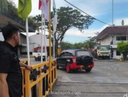 Ledakan Las di Pabrik Sidoarjo Tewaskan Satu Pekerja, Rusak Rumah Warga