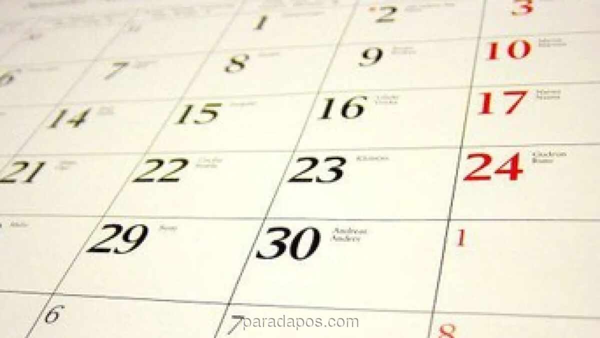 Pemerintah Tetapkan Empat Libur Nasional dan Dua Cuti Bersama Sepanjang Mei 2026