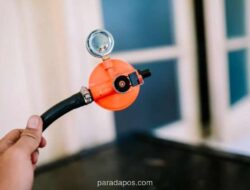 5 Rekomendasi Regulator Gas Terbaik 2025: NIS, Krisbow, hingga Rinnai dengan Fitur Keamanan Ganda