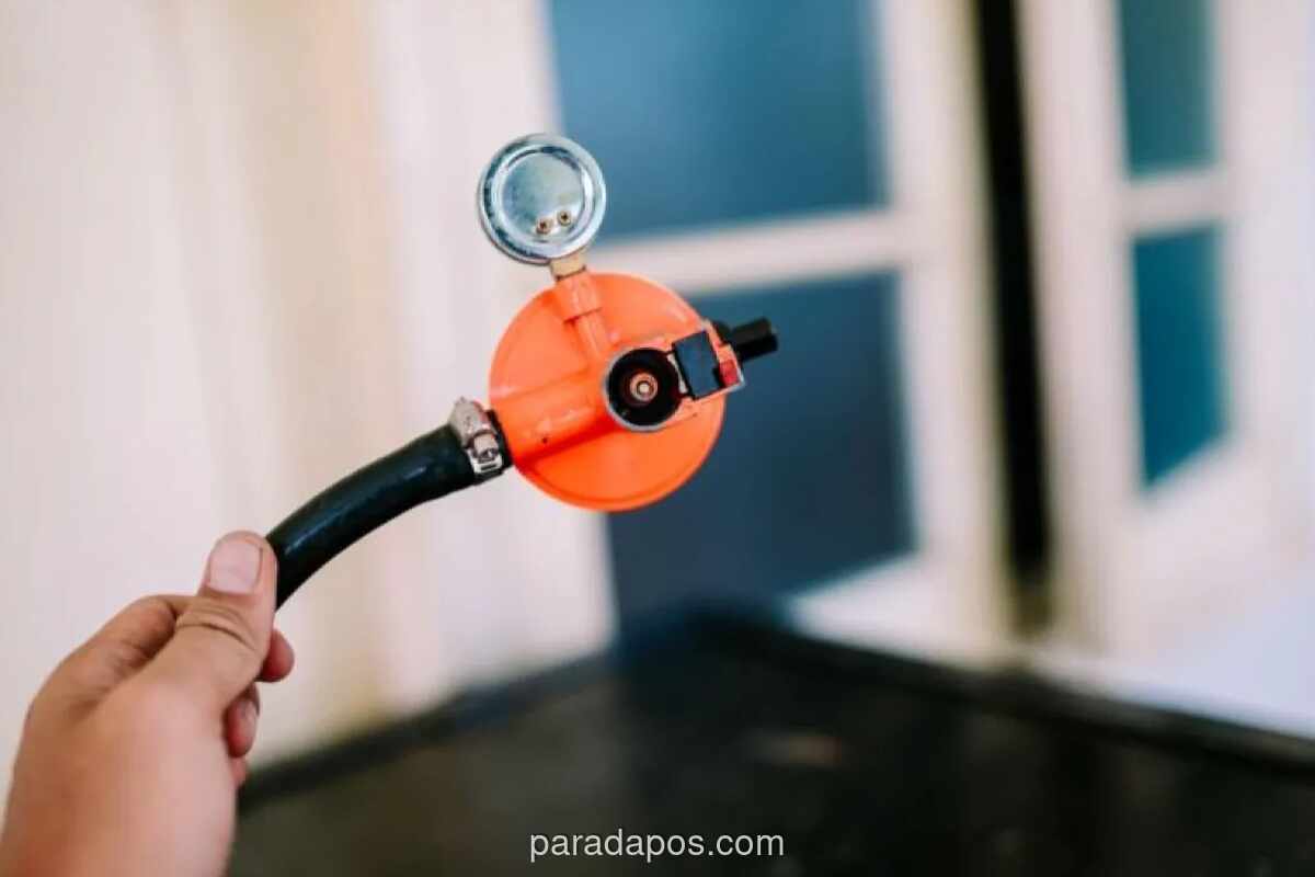 5 Rekomendasi Regulator Gas Terbaik 2025: NIS, Krisbow, hingga Rinnai dengan Fitur Keamanan Ganda