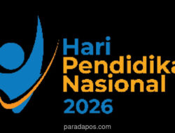 Kemendikdasmen Rilis Pedoman Hardiknas 2026, Tema Partisipasi Semesta untuk Pendidikan Bermutu