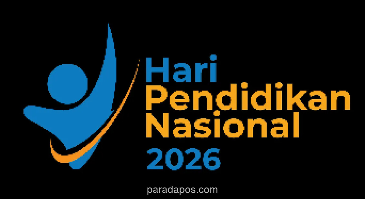 Kemendikdasmen Rilis Pedoman Hardiknas 2026, Tema Partisipasi Semesta untuk Pendidikan Bermutu