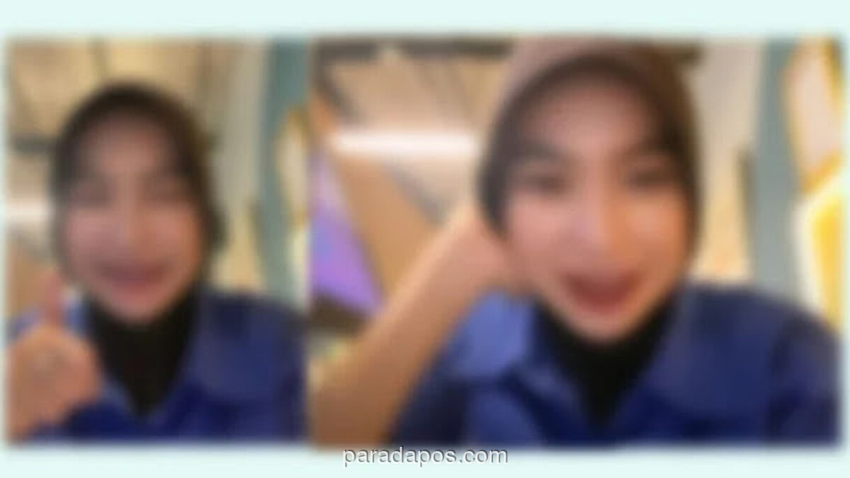 Konten Kreator Zahra Viral, Tautan Palsu 6 Menit 40 Detik Ancam Keamanan Data