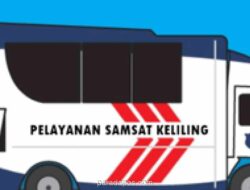 Samsat Keliling Polda Metro Jaya Beroperasi di 14 Titik Jadetabek Hari Ini, Ini Jadwal dan Syaratnya