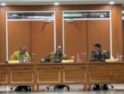 MA Kirim Tim ke Yogyakarta Usut Dugaan Keterlibatan Hakim Aktif di Kasus Kekerasan Daycare Little Aresha