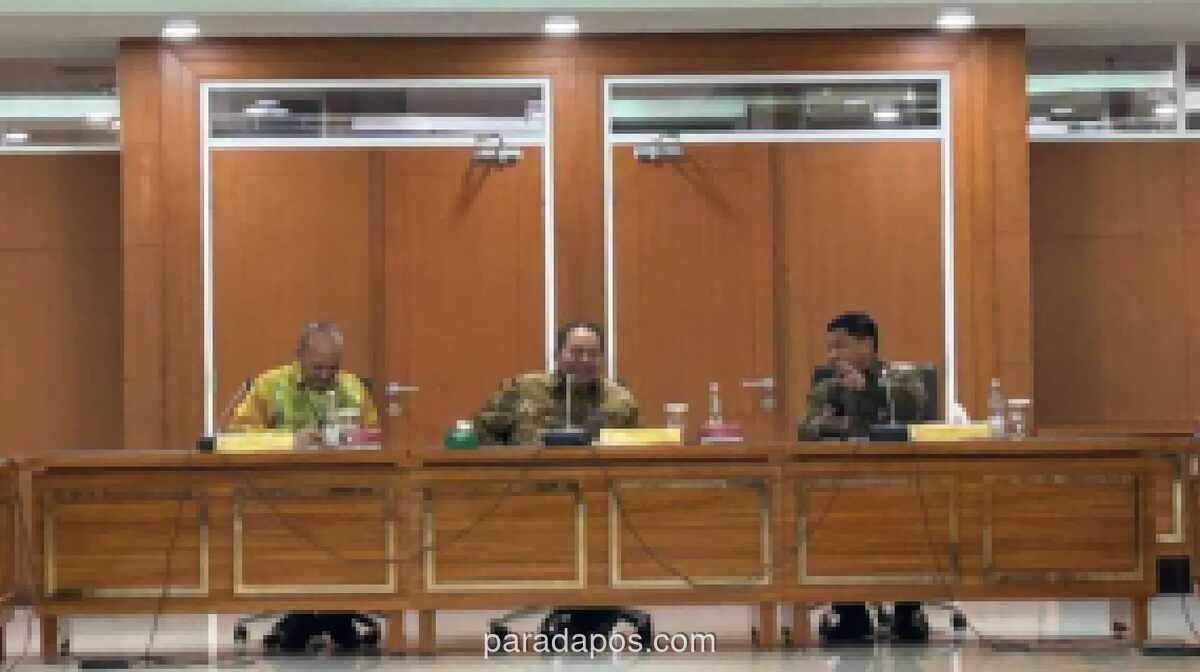 MA Kirim Tim ke Yogyakarta Usut Dugaan Keterlibatan Hakim Aktif di Kasus Kekerasan Daycare Little Aresha