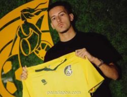 Justin Hubner Cetak Performa Solid, Bantu Fortuna Sittard Kalahkan NAC Breda