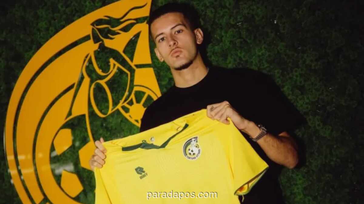 Justin Hubner Cetak Performa Solid, Bantu Fortuna Sittard Kalahkan NAC Breda