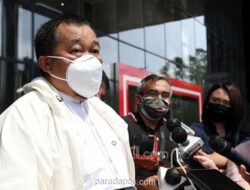 MAKI Desak KPK Segera Tahan Dua Anggota DPR Tersangka Korupsi CSR BI