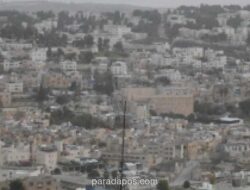 Malaysia Kutuk Pembangunan 34 Unit Permukiman Baru Israel di Tepi Barat