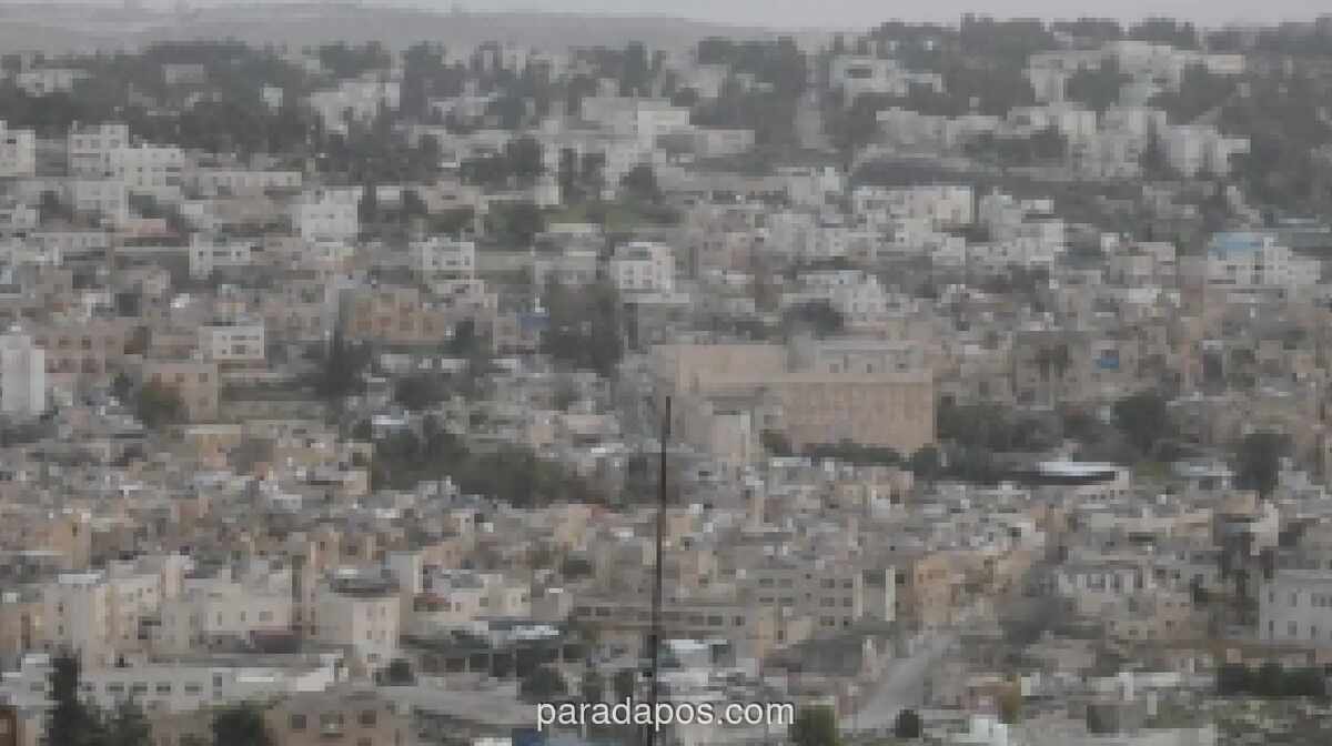 Malaysia Kutuk Pembangunan 34 Unit Permukiman Baru Israel di Tepi Barat