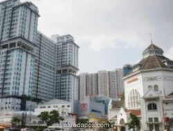 Pemkot Medan Raih Penghargaan Nasional Berkat Inovasi Digital SmartTax dan Qresto