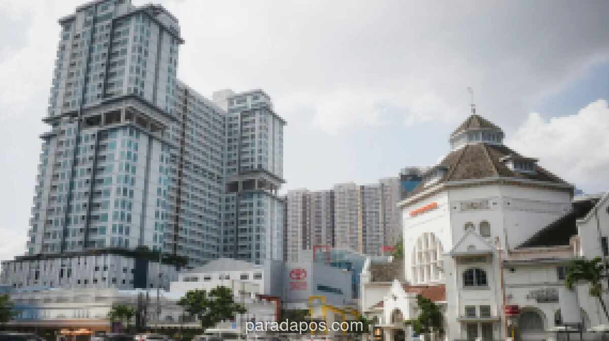 Pemkot Medan Raih Penghargaan Nasional Berkat Inovasi Digital SmartTax dan Qresto